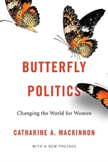 Image for Butterfly Politics