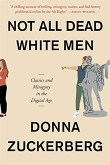 Image for Not All Dead White Men