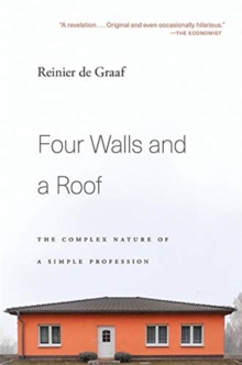 Image for Four Walls and a Roof