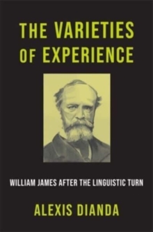 Image for The Varieties of Experience