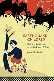 Image for Earthquake Children