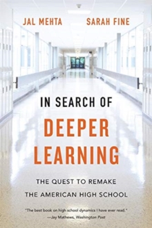 Image for In Search of Deeper Learning
