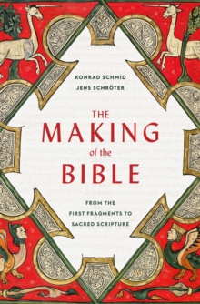 Making of the Bible