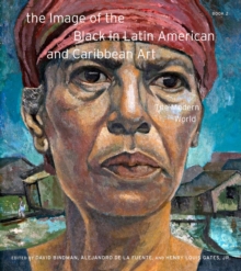 Image for The Image of the Black in Latin American and Caribbean Art