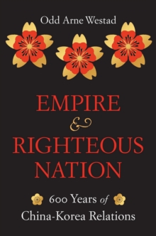 Image for Empire and Righteous Nation