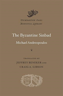 Image for The Byzantine Sinbad