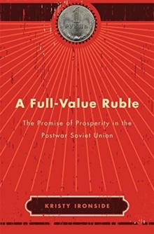 Image for A Full-Value Ruble