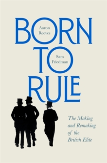 Image for Born to Rule