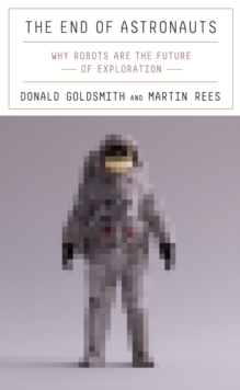 Image for The End of Astronauts