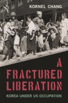 Image for A Fractured Liberation