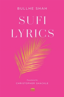 Image for Sufi Lyrics: Selections from a World Classic