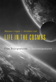Image for Life in the Cosmos: From Biosignatures to Technosignatures