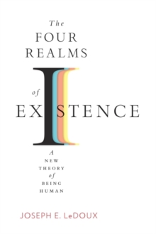 Image for The four realms of existence  : a new theory of being human