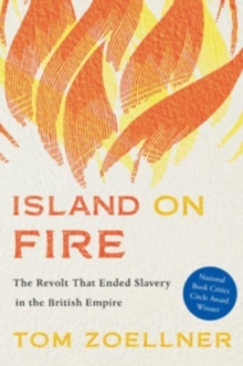 Image for Island on Fire