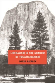Image for Liberalism in the Shadow of Totalitarianism