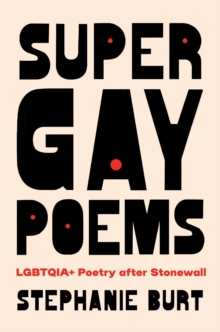 Image for Super Gay Poems