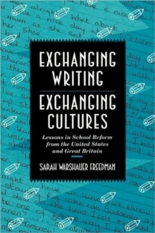 Exchanging Writing, Exchanging Cultures