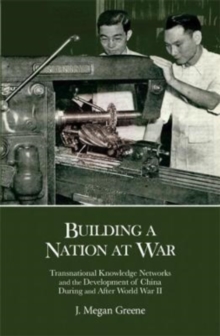 Building a Nation at War