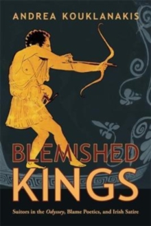 Image for Blemished Kings