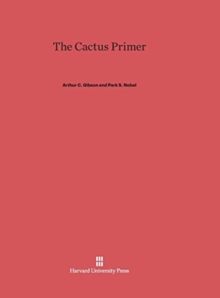 Image for The Cactus Primer