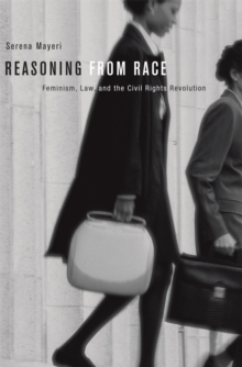 Image for Reasoning from Race