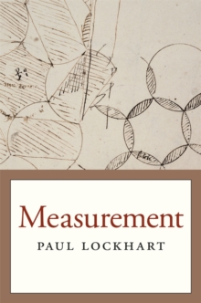 Image for Measurement