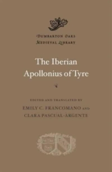 Image for The Iberian Apollonius of Tyre