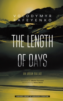 Image for The length of days