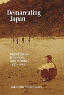 Demarcating Japan