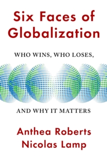 Image for Six Faces of Globalization