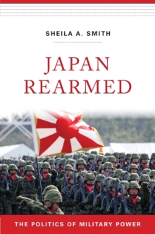 Image for Japan Rearmed