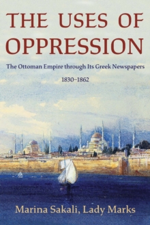 Image for The Uses of Oppression