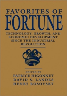 Favorites of Fortune