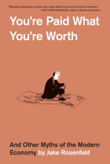 Image for You’re Paid What You’re Worth