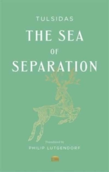 Image for The Sea of Separation