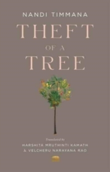 Theft of a Tree: A Tale by the Court Poet of the Vijayanagara Empire