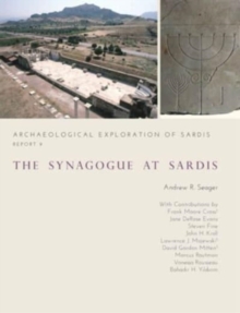 Image for The Synagogue at Sardis