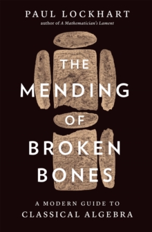 Mending of Broken Bones