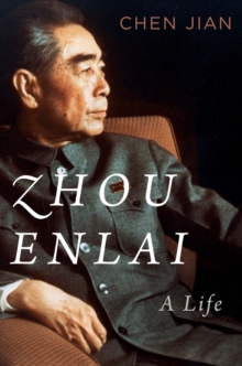 Image for Zhou Enlai: A Life
