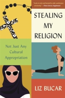 Image for Stealing My Religion