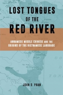 Image for Lost Tongues of the Red River