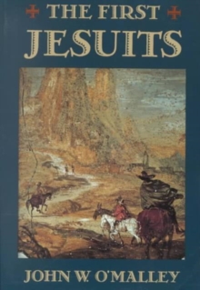 First Jesuits