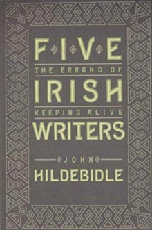 Five Irish Writers