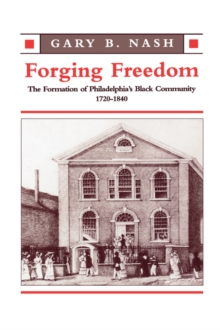 Image for Forging Freedom