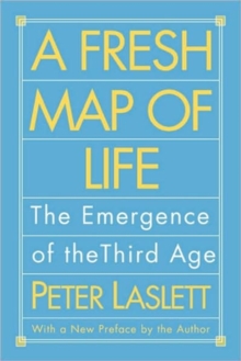 Fresh Map of Life