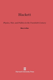 Image for Blackett