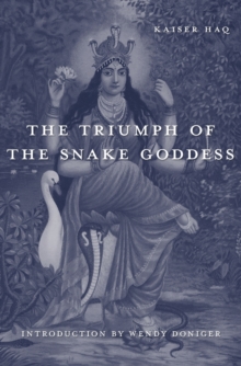 Image for The Triumph of the Snake Goddess