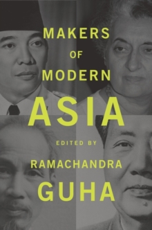 Image for Makers of Modern Asia