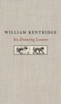 Image for Six Drawing Lessons