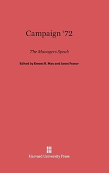 Image for Campaign '72
